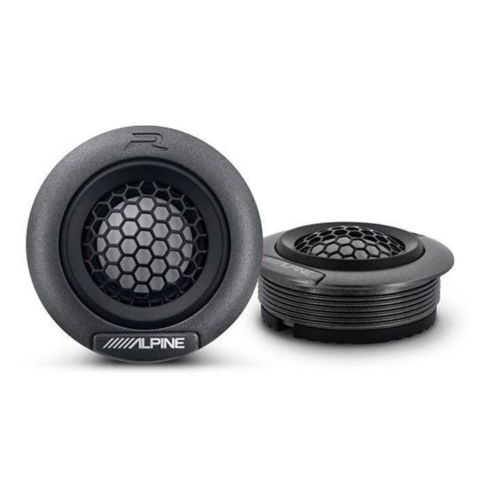 Alpine R2-S652 16.5CM PRO højttaler 2 vejs komponentsæt