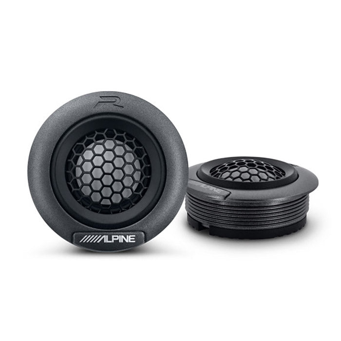 Alpine R2-S653 16.5CM PRO højttaler 3 vejs komponentsæt