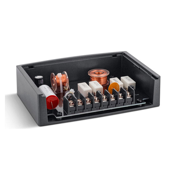 Alpine R2-S653 16.5CM PRO højttaler 3 vejs komponentsæt