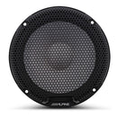 Alpine R2-S65C 16.5CM højttaler 2 vejs komponentsæt