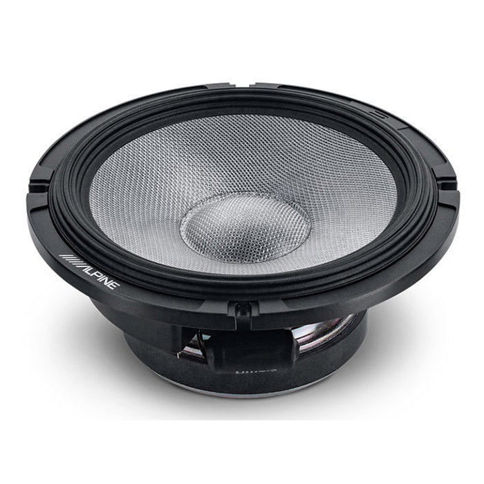 Alpine R2-S65C 16.5CM højttaler 2 vejs komponentsæt