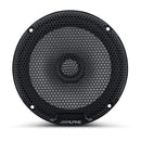 Alpine R2-S65 16.5CM højttaler Coaxial