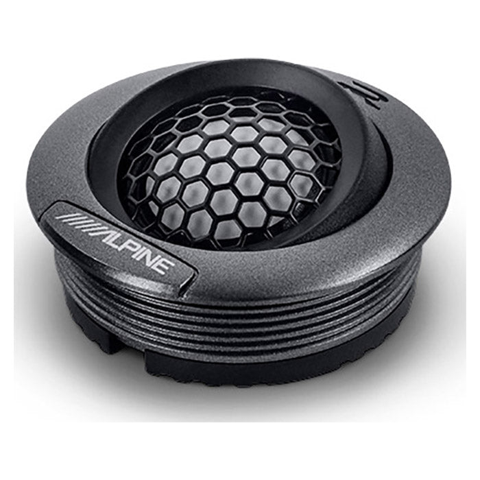 Alpine R2-S69C 6x9" højttaler 2 vejs komponentsæt