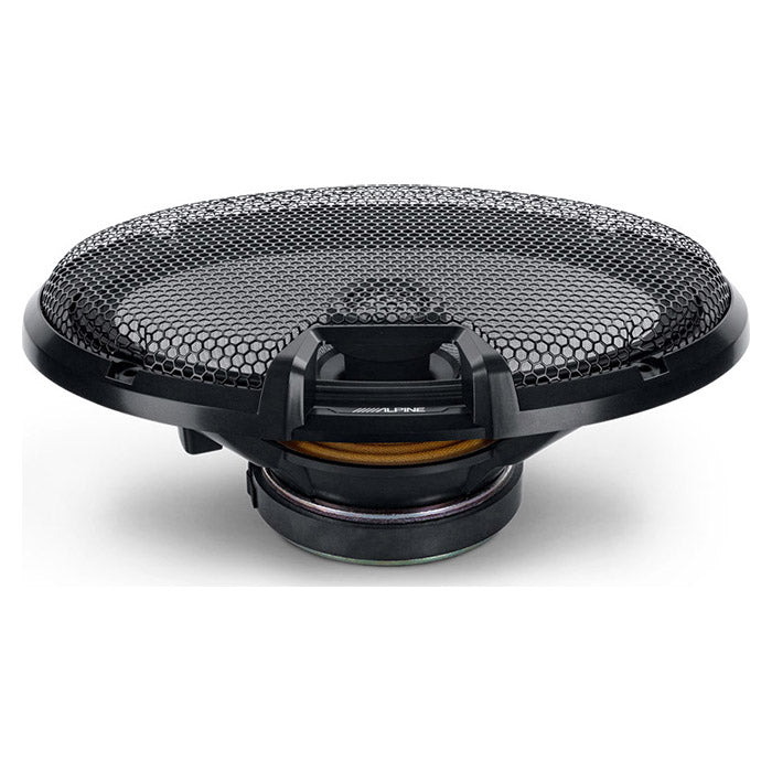 Alpine R2-S69 6x9" højttaler 2 vejs coaxial