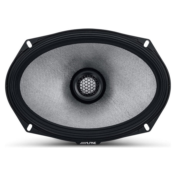 Alpine R2-S69 6x9" højttaler 2 vejs coaxial