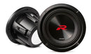 Alpine R2-W8D4 Type-R subwoofer 8" 4 Ohm