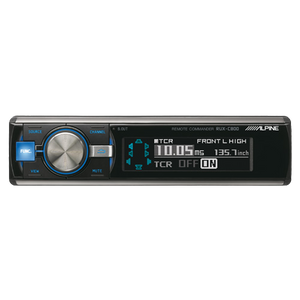 Alpine RUX-C800 Styreenhed til PXA-H800