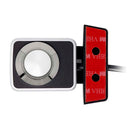 Fjernstyring til subwoofer for Halo 9 + 11