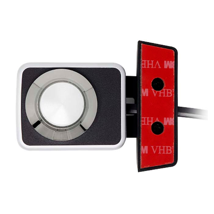Fjernstyring til subwoofer for Halo 9 + 11