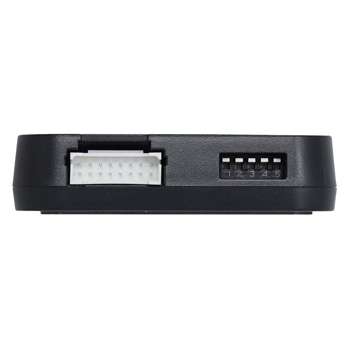 Alpine RVX-100 4-Kamera extension Hub til DVR-F790