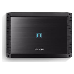 Alpine S2-A55V 5 Kanals S-Serie forstærker