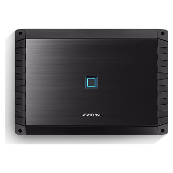 Alpine S2-A55V 5 Kanals S-Serie forstærker