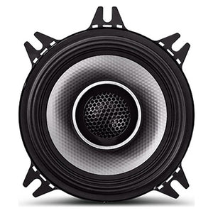 Alpine S2-S40 10cm højttaler 2 vejs coaxial