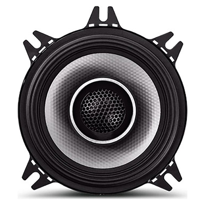 Alpine S2-S40 10cm højttaler 2 vejs coaxial