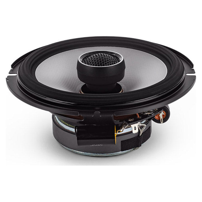 Alpine S2-S65 16,5cm højttaler coaxial 2 vejs