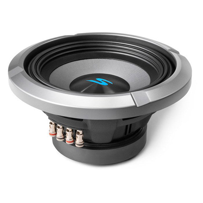 Alpine S2-W8D4 8" subwoofer dobbelt 4 ohm