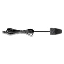 Alpine DVR-F790 dashcam kit m. 2 sidekameraer