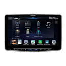 Alpine Halo11 iLX-F115D bundle til Fiat Ducato 8