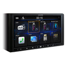Alpine ILX-W690DU bundle til Fiat Ducato 8