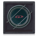 Alpine 10" subwoofer basreflekssystem - SBG-1044BR