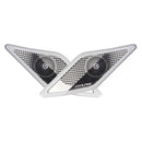 Alpine SPC-106CRA2 lydpakke til VW Crafter 2, MAN TGE