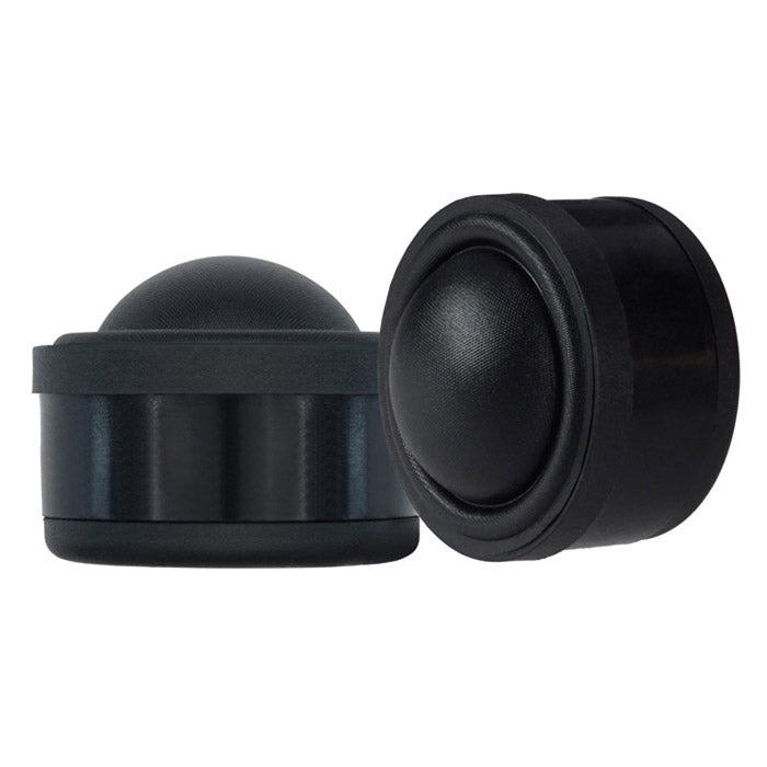 Alpine SPC-106CRA2 lydpakke til VW Crafter 2