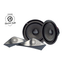 Alpine SPC-106S9 lydpakke Mercedes Sprinter 907/910