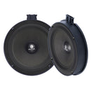 Alpine SPC-106T61-2 lydpakke til VW T6.1