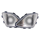 Alpine SPC-108T6 lydpakke til VW T6