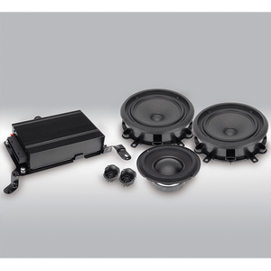 Alpine SPC-300A3 lydpakke Audi A3, S3 og RS3