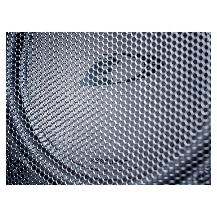 Alpine subwoofer & DSP system til eftermonteret radio