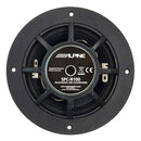 Alpine SPC-R100-DU lydpakke Ducato, Jumper ,Boxer