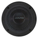 Alpine SPC-R100-DU lydpakke Ducato, Jumper ,Boxer