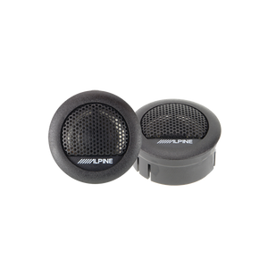Alpine SXE-1006TW tweeter/diskant sæt