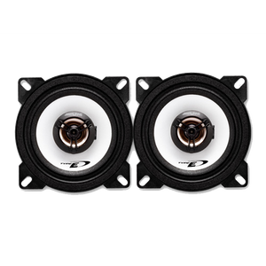 Alpine SXE-1025S 10cm 2 vejs coaxial højttaler