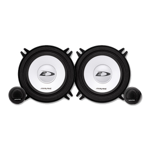 Alpine SXE-1350S 13cm komponentsystem