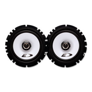 Alpine SXE-1725S 16,5cm 2 vejs coaxial højttaler