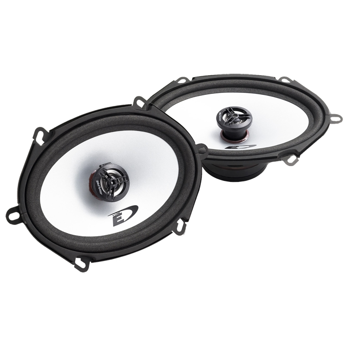 Alpine SXE-5725S 5x7" 2 vejs coaxial højttaler