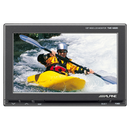 Alpine 5,8" Slave Monitorskæm