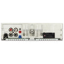 Alpine UTE-200BT tuner/ipod Bluetooth 2 line out