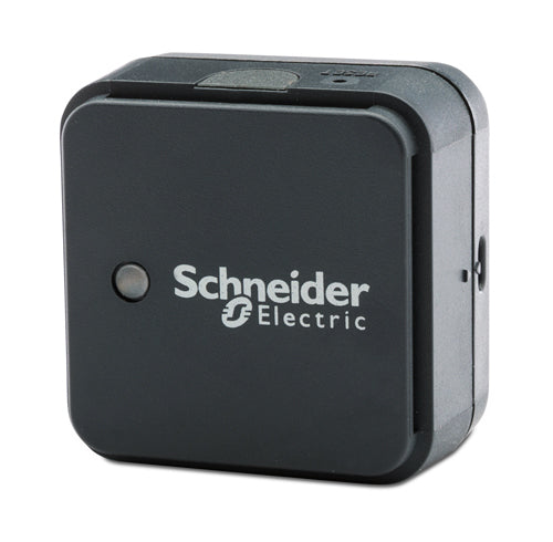 APC Wireless Temperatur- og fugtighedssensor 1-pack Grå