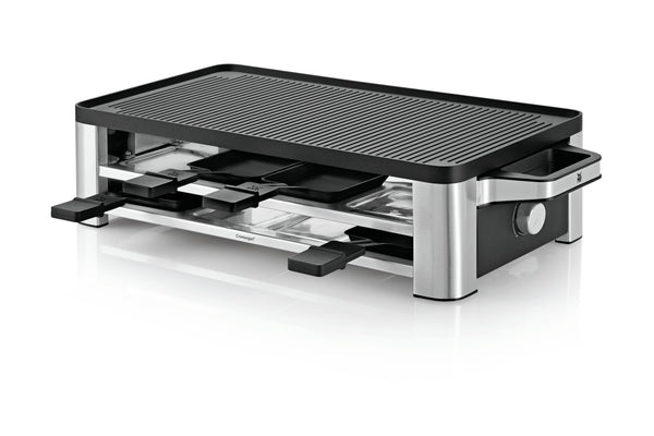 WMF LONO 04 1504 0011 Raclette Cromargan-mat