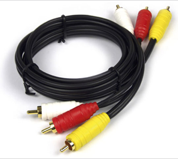 Caliber multimedia Kabel 1 meter