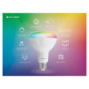 Caliber BR30 smart home LED-pære hvid/multicolor