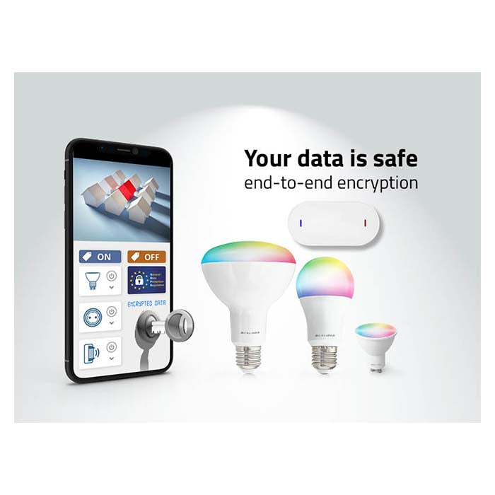 Caliber Smart Home gateway