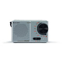 Caliber HPG311R Bærbar Lomme FM Radio