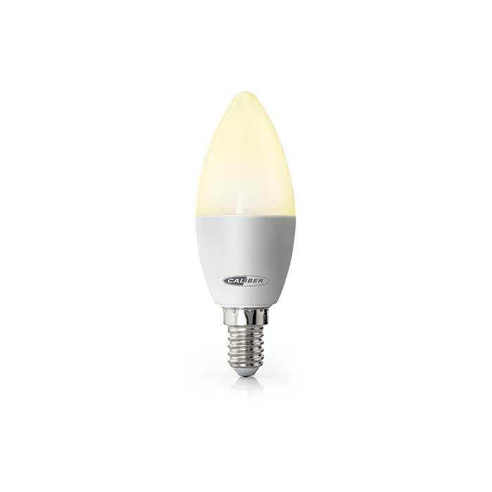 Caliber E14 Smart Home LED-pære multicolor