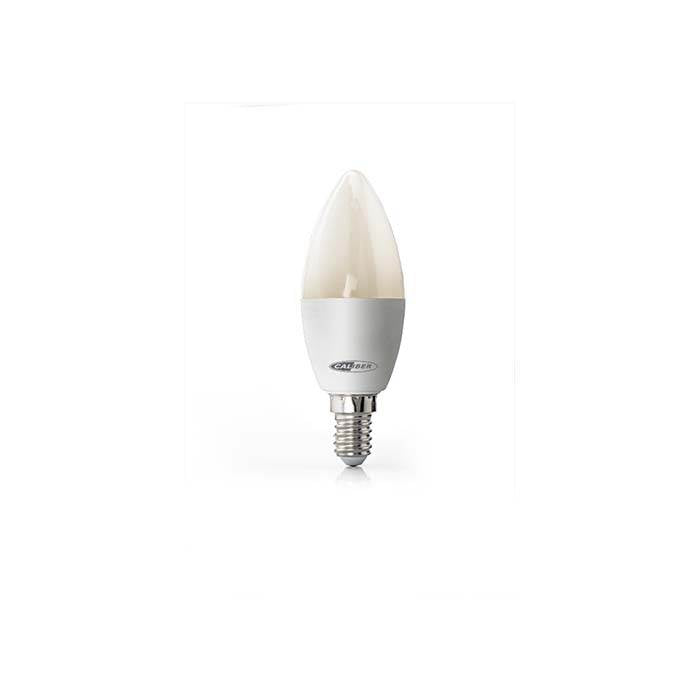 Caliber E14 Smart Home LED-pære multicolor