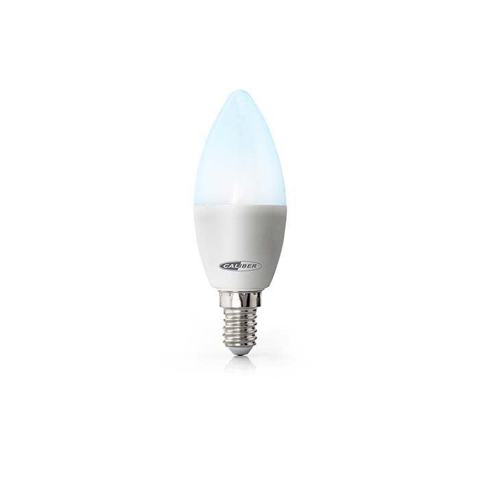 Caliber E14 Smart Home LED-pære varm hvid
