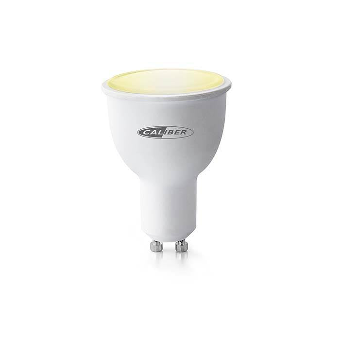 Caliber GU10 Smart Home LED-pære multicolor